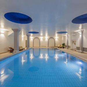 Royal Suite Apartment