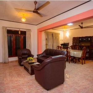Lucky Villa