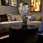 1 BHK The Grey Nest Pool & Sauna 