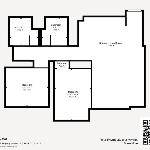 NEXT TO DUBAI MALL AND BURJ 2 BR SEA VIEW 