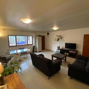 2 bedroom flat - Roses Garden in Chudleigh