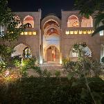 Saray ElOmda Wellness - Retreat Village Luxor 