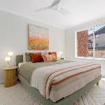 Spacious Apartment Near Cronulla Beach Sydney 