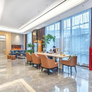 Lanyee international hotel