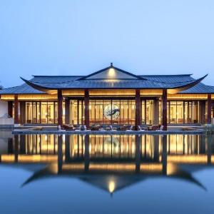 Jingshan Zen Tea Hotel