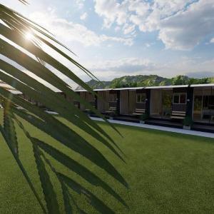 Airport Nest Inn Fiji