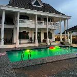 Private TTDI KL Villa Pool & BBQ 6BR 25pax.