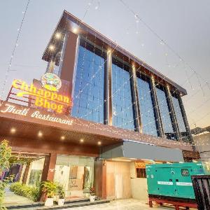 FabHotel Prime Chhappan