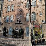 Gold Max Hotel 