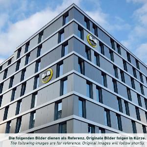 B&B HOTEL Neustadt in Holstein