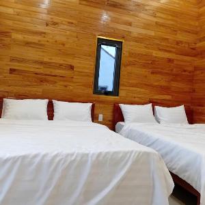 Homestay Hera Mang Den
