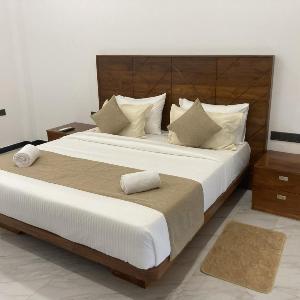 Ocean Edge Holiday Resorts