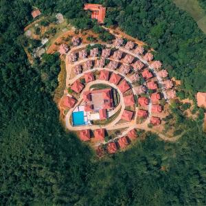 Astralis Resort Coorg