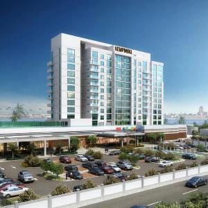 Kempinski Hotel Brazzaville Republic of the Congo