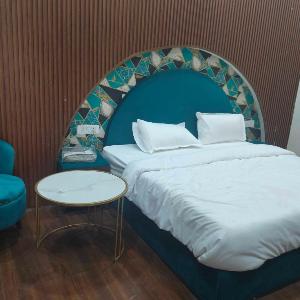 Hotel O Dreamland Residency