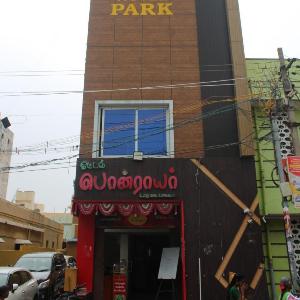 Hotel Park