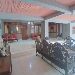 Cibulan Indah Hotel