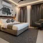 Alpirious Hotel 