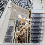 Maison Bauchart Paris 
