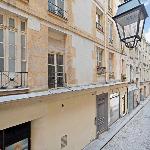 Holiday homes in Paris 