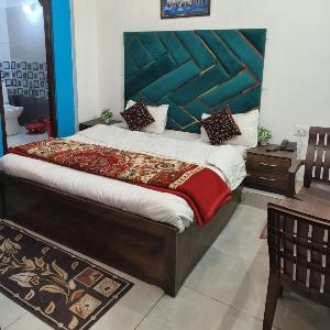 Mussoorie Shiv Home Stay