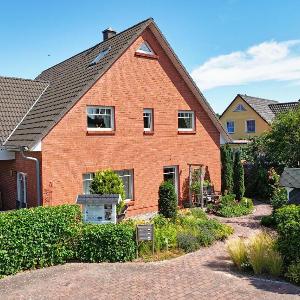 Ferienhaus Weingarten Ferienwohnung Bodden
