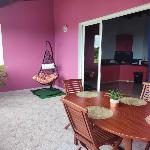 Appartement avec vue mer à Capesterre-Belle-Eau Guadeloupe