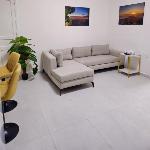 Cedar Shade - 1BR next to Rizk Hospital Ashrafieh Beirut