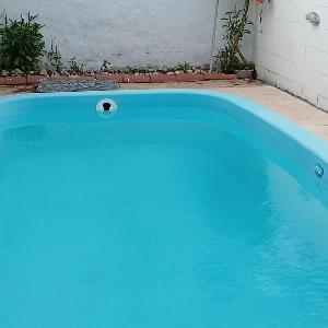 La Casita del Tano con Pileta