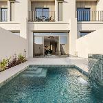 2.5BR Villa | PS5 & Private Pool | Near Dubai Mall Dubai 