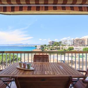 UHC Sorolla Apartments Superior