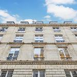 Charming & Modern Studio Center of Paris 
