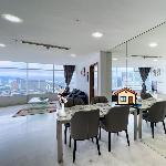 Garden City of Lights Vortex Suites 