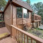 Ruidoso Mountain Getaway Centrally Located Ruidoso New Mexico