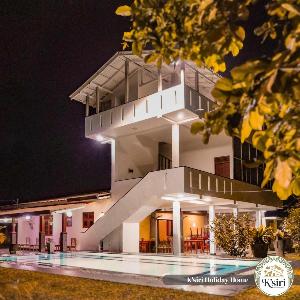 K siri Holiday Home