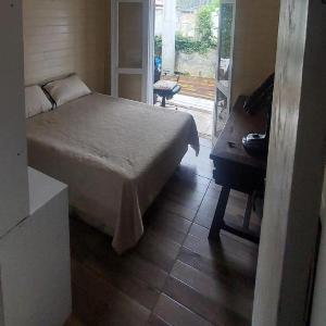 Casa de praia Barra da Lagoa