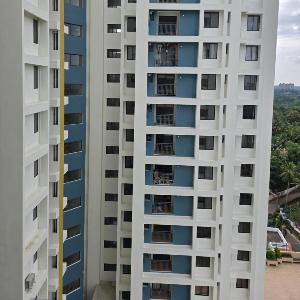 LS Luxurious apartment with cosy stay