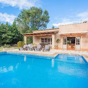 Villa Manyani - By Dream Villas Pollensa