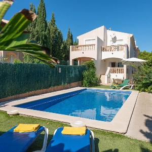 Villa El Olivo