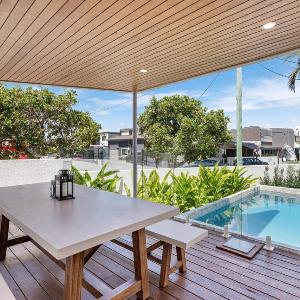 Luxury Miami Coastal
