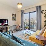 Apartment in Dubai 