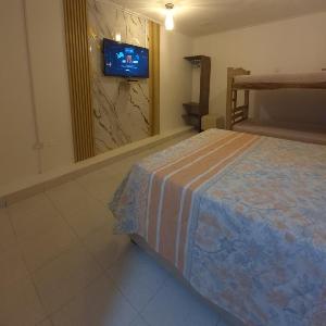 Hermoso apartamento loft en la ciudad amurallada de cartagena 1