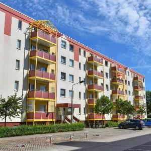 Ferienwohnung Dünenweg - Wohnung 29