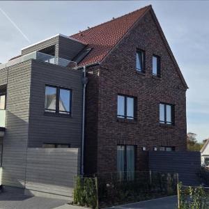 Nr 307 - Apartmenthaus 