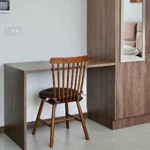 Seis Residences