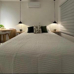 Aparta estudio Luxury