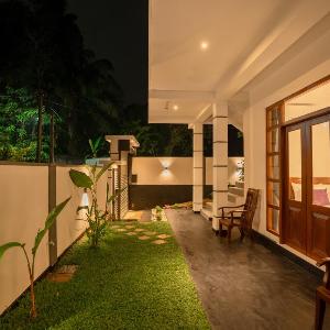 Kawaii Villa Hikkaduwa