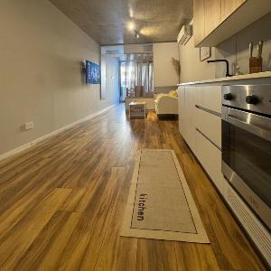 Canela Loft Rosario