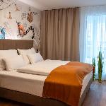 Aparthotels in Vienna 