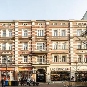 RentPlanet - Apartamenty Stawowa